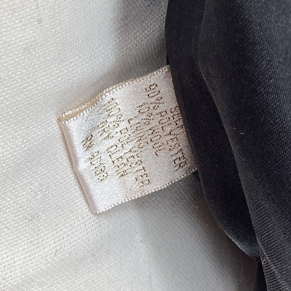 Hot in Hollywood Brown and Black Blazer with Textured Boucle - Picture 6 of 6